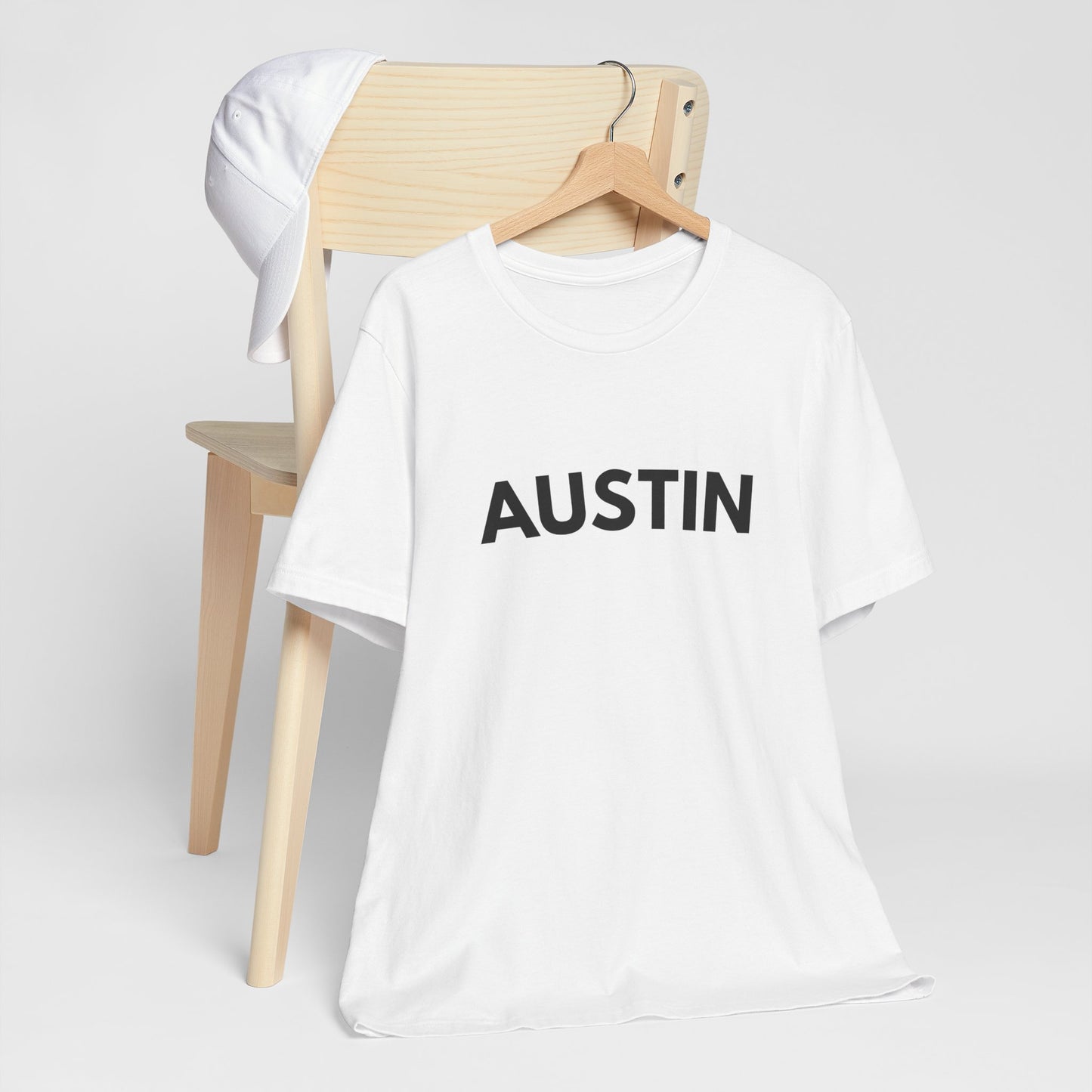 Austin Love