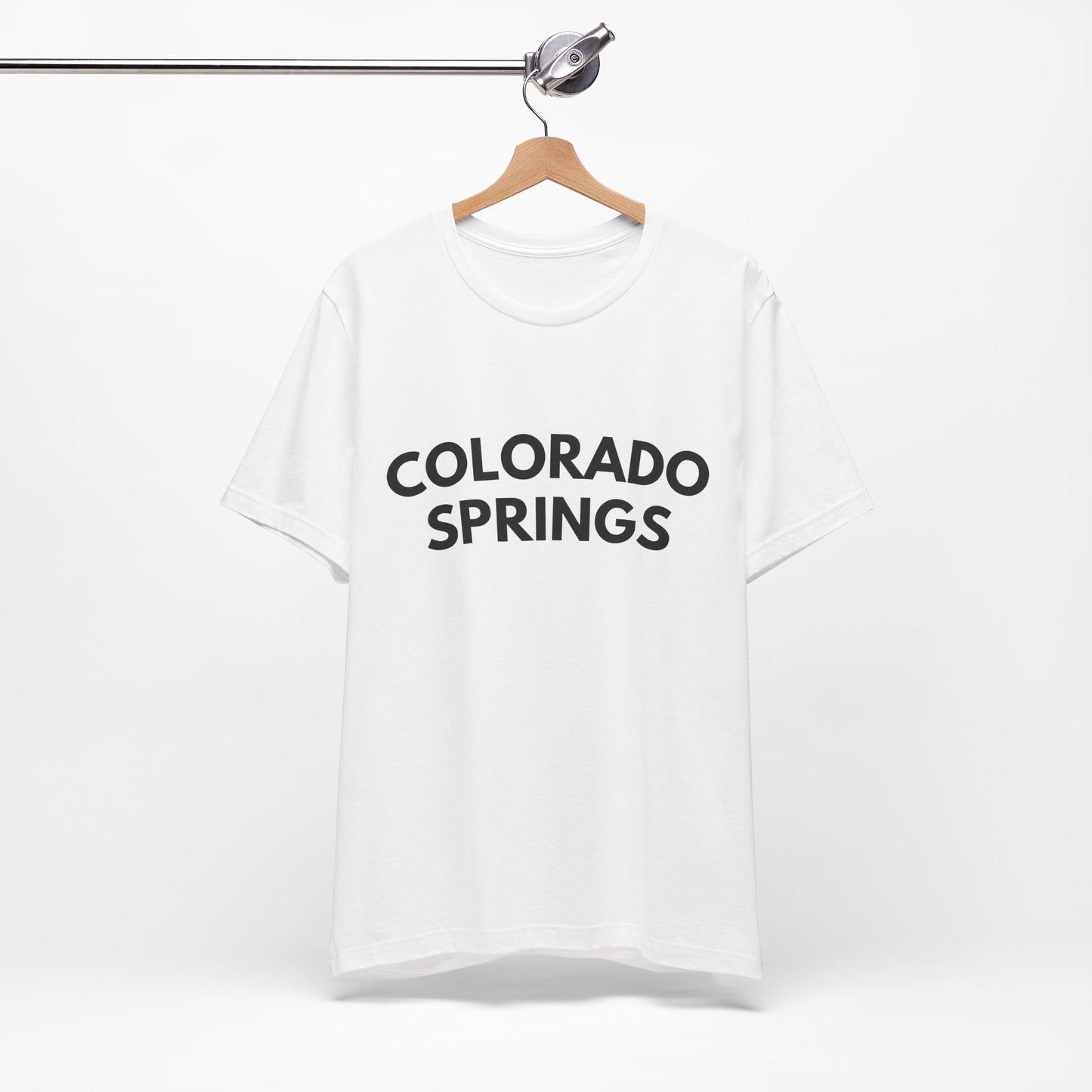 Colorado Springs Love