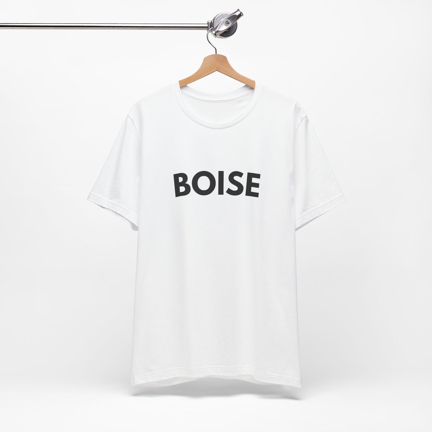 Boise Love