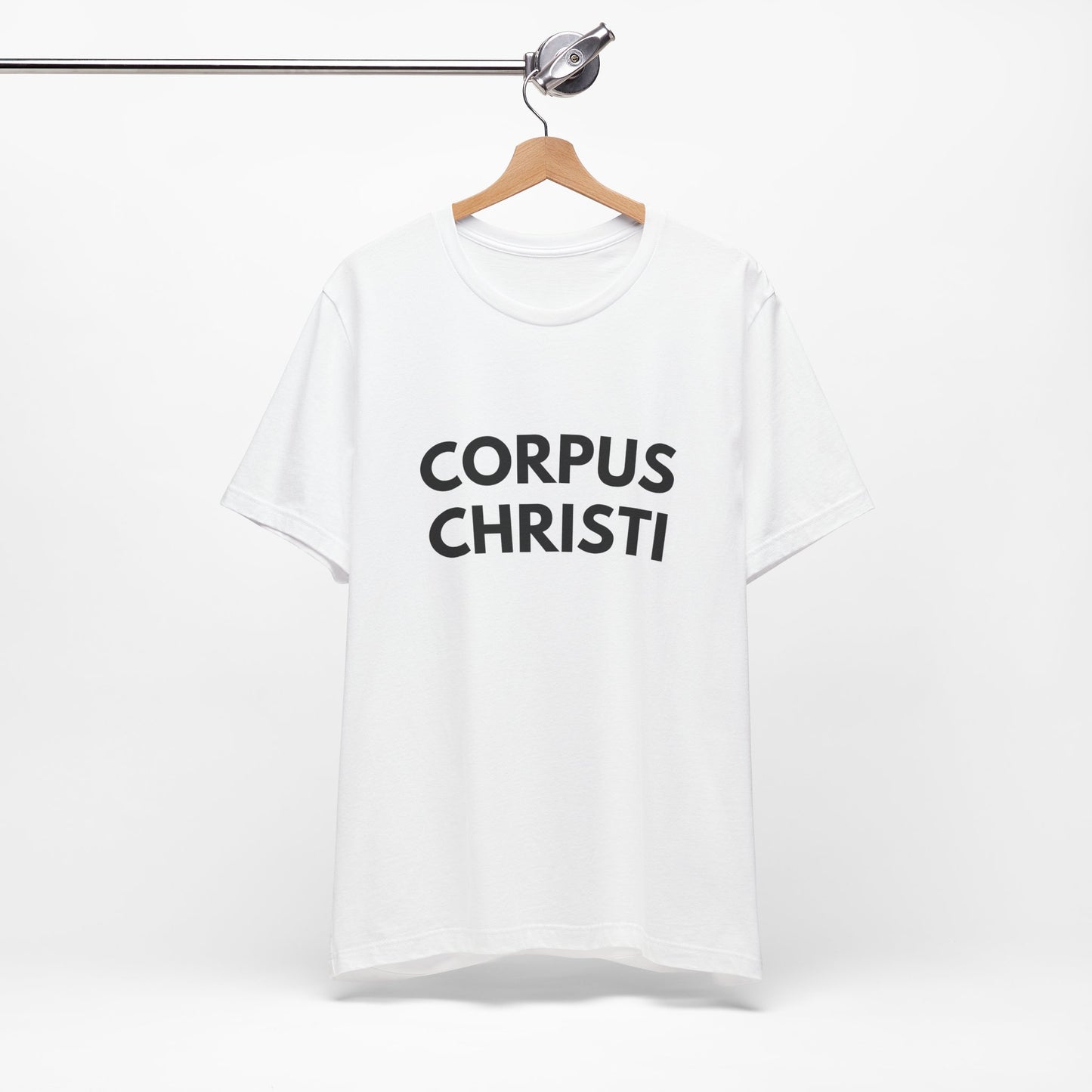 Corpus Christi Love
