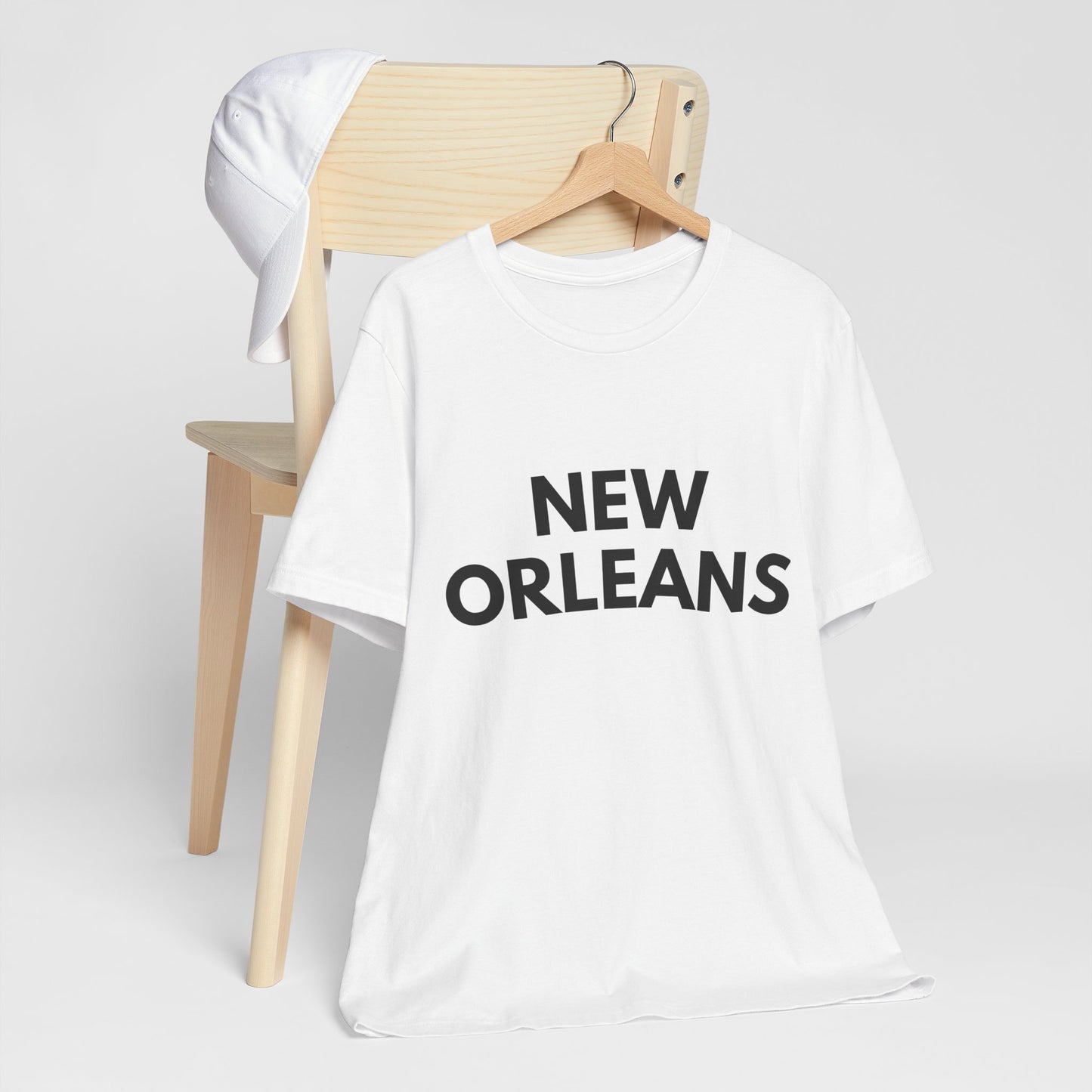 New Orleans Love