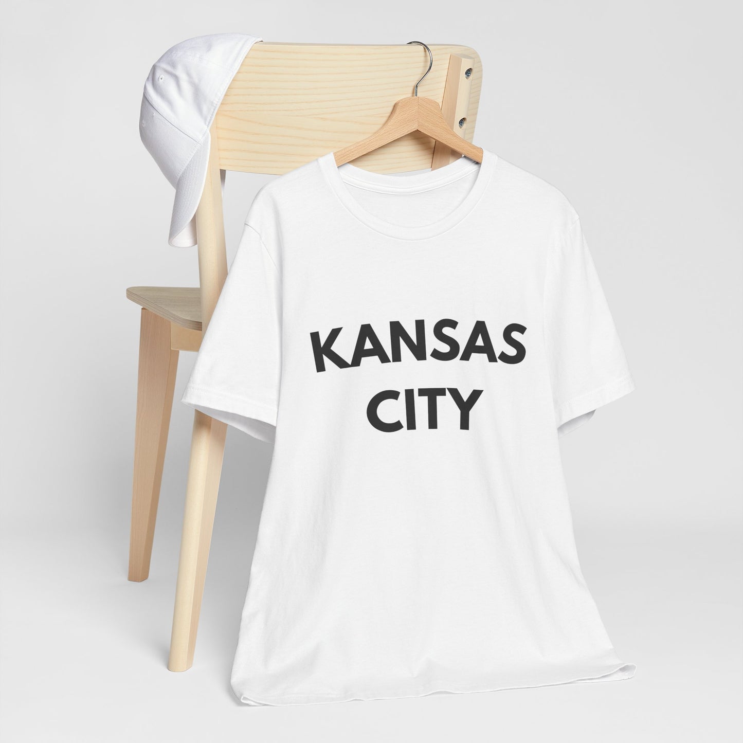 Kansas City Love