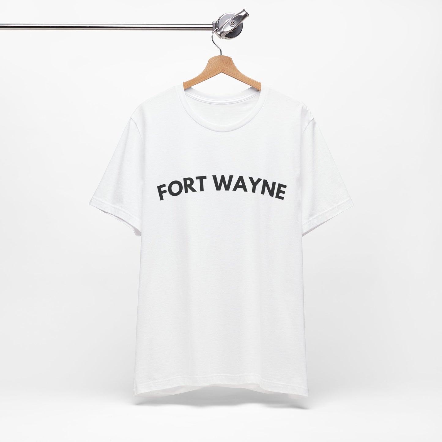 Fort Wayne Love