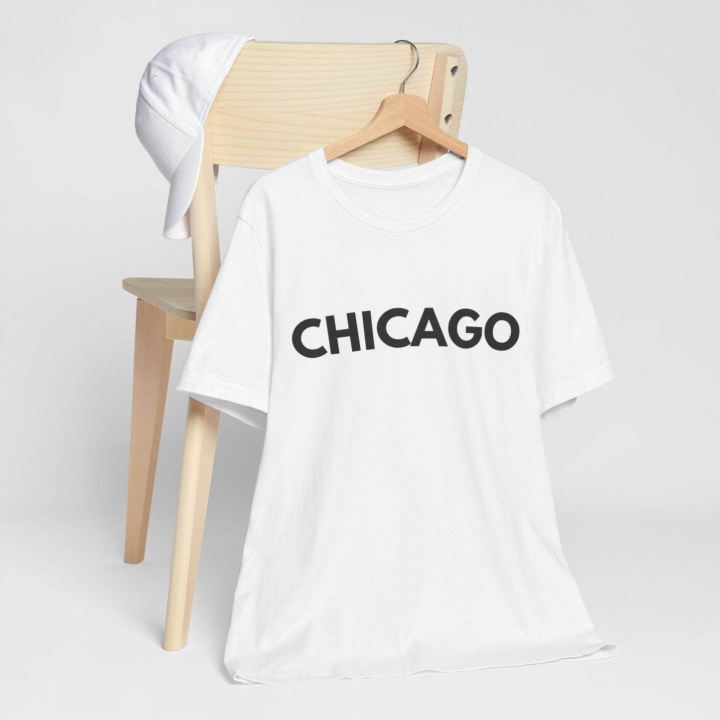 Chicago Love