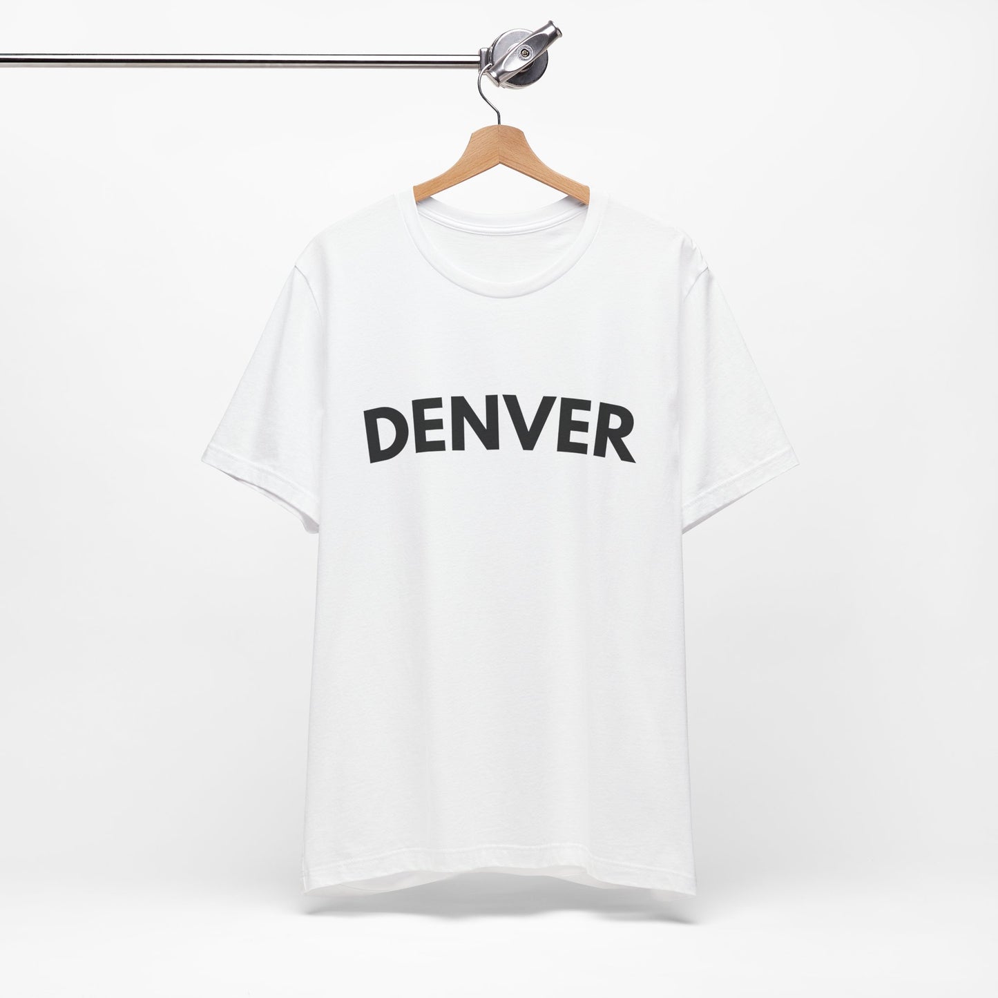 Denver Love