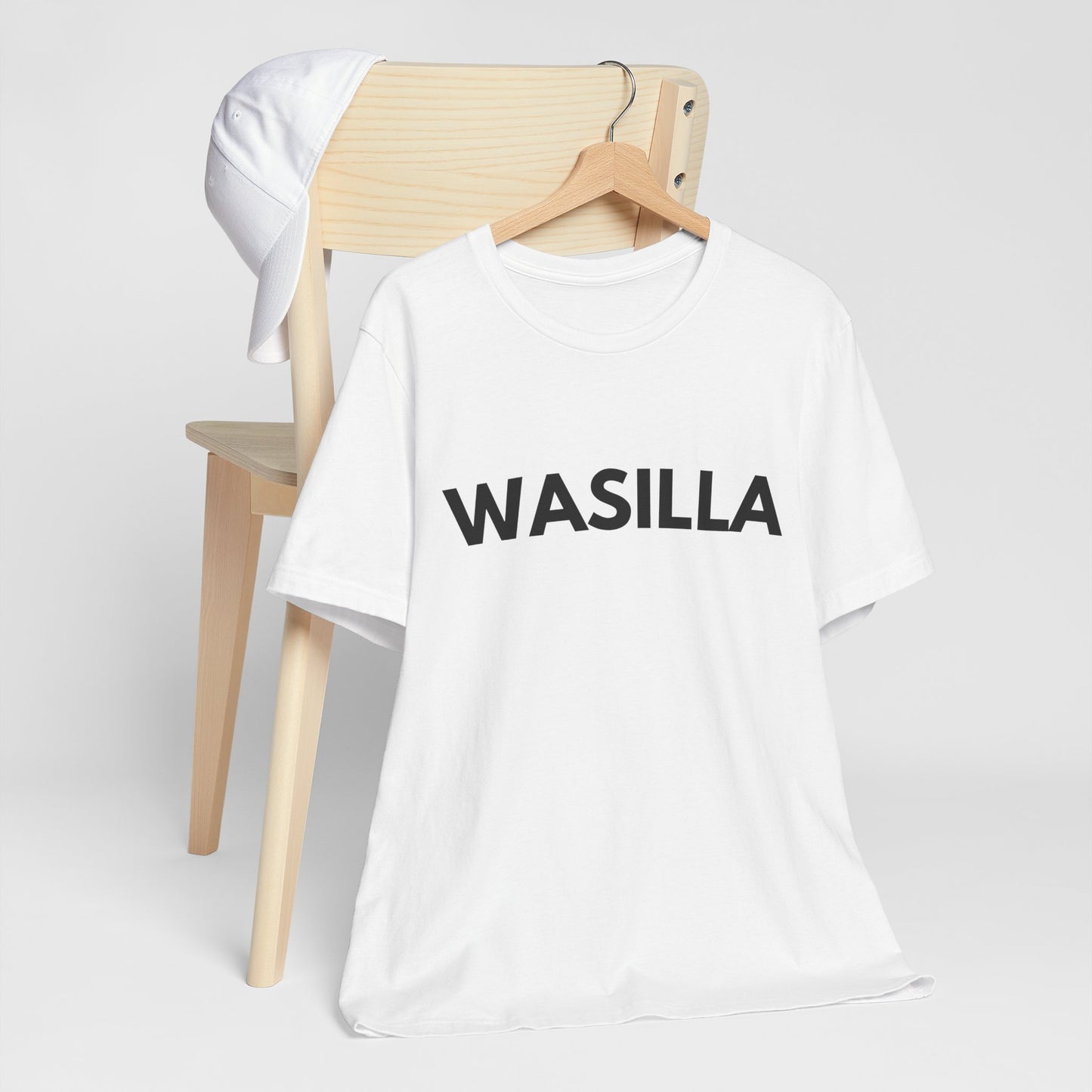 Wasilla Love