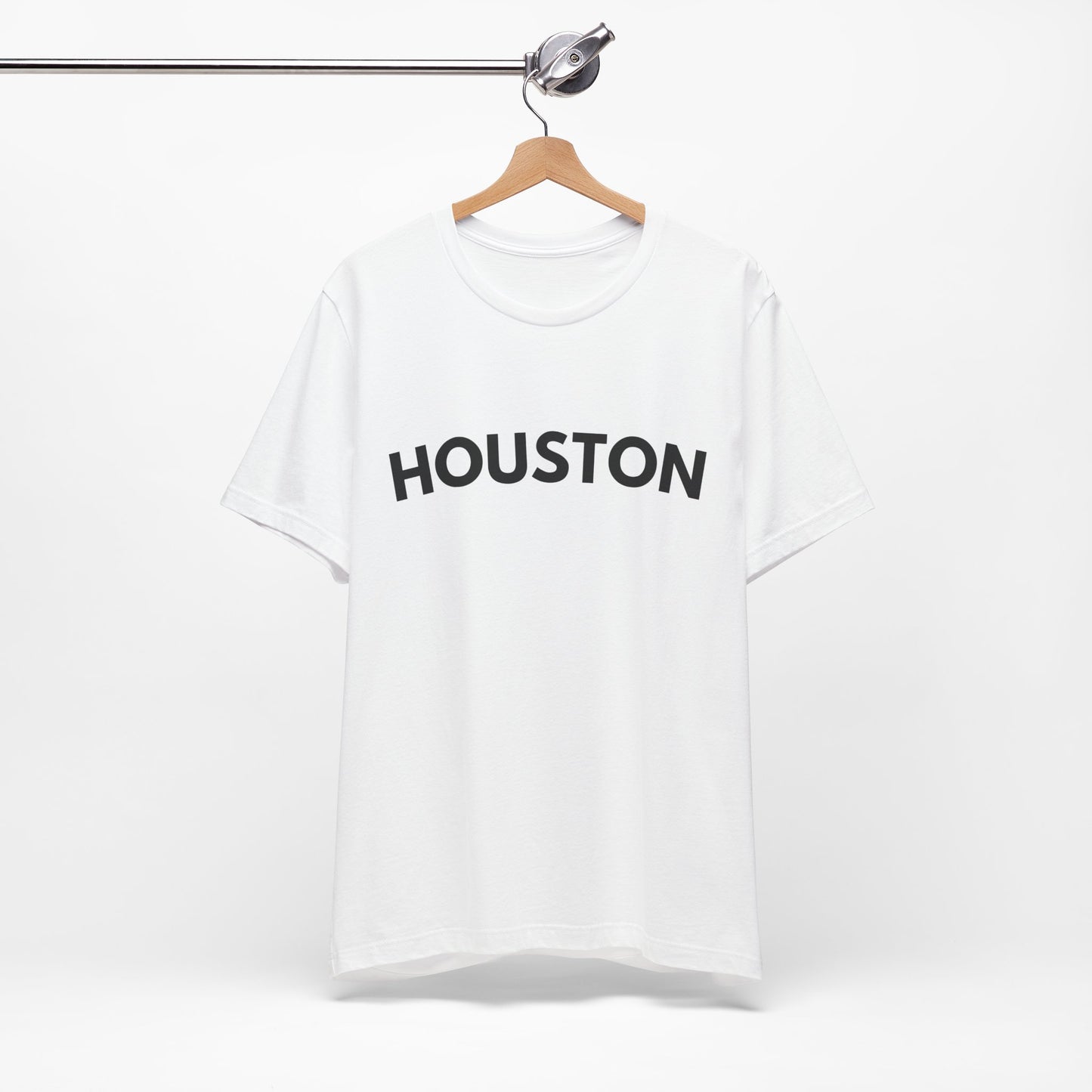 Houston Love