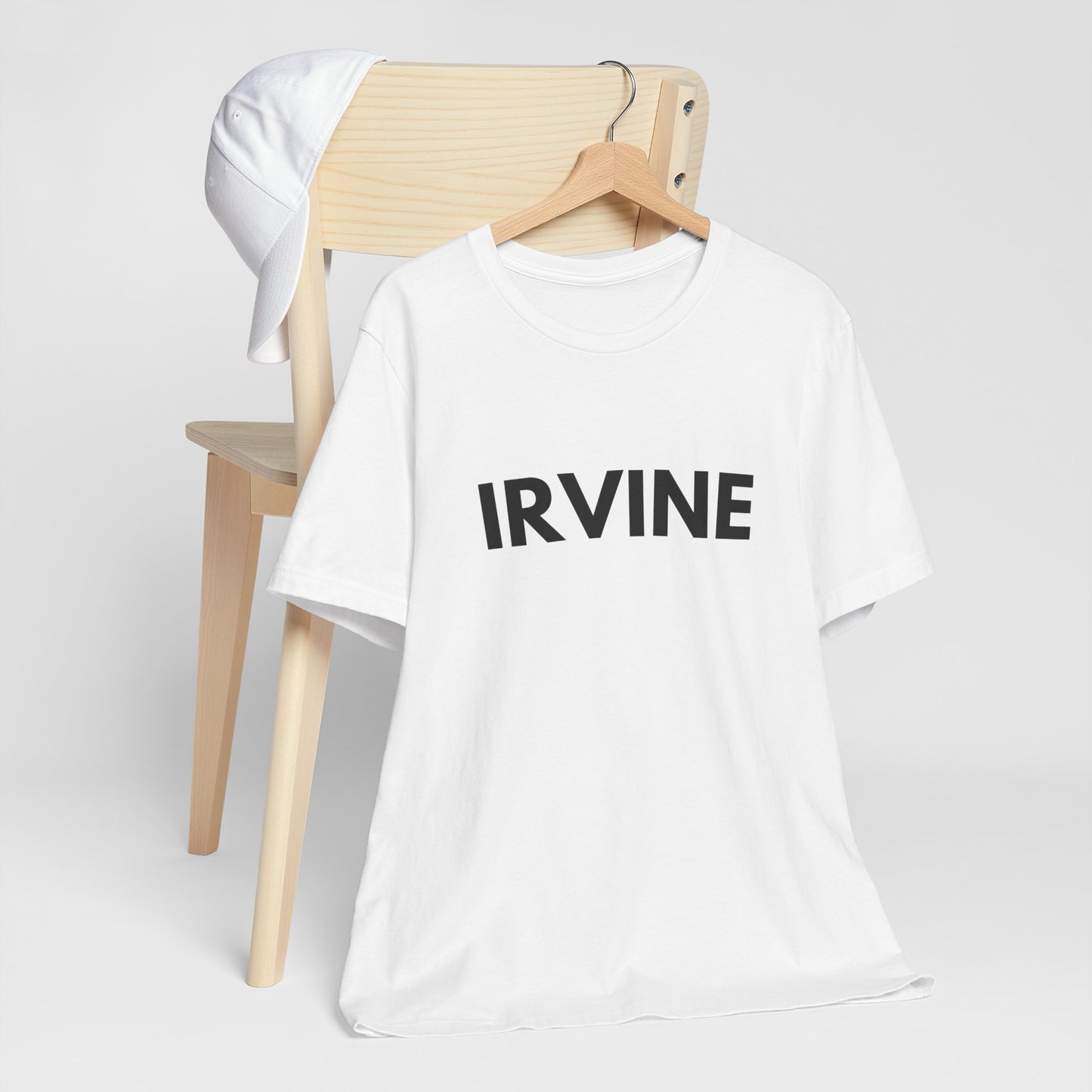 Irvine Love