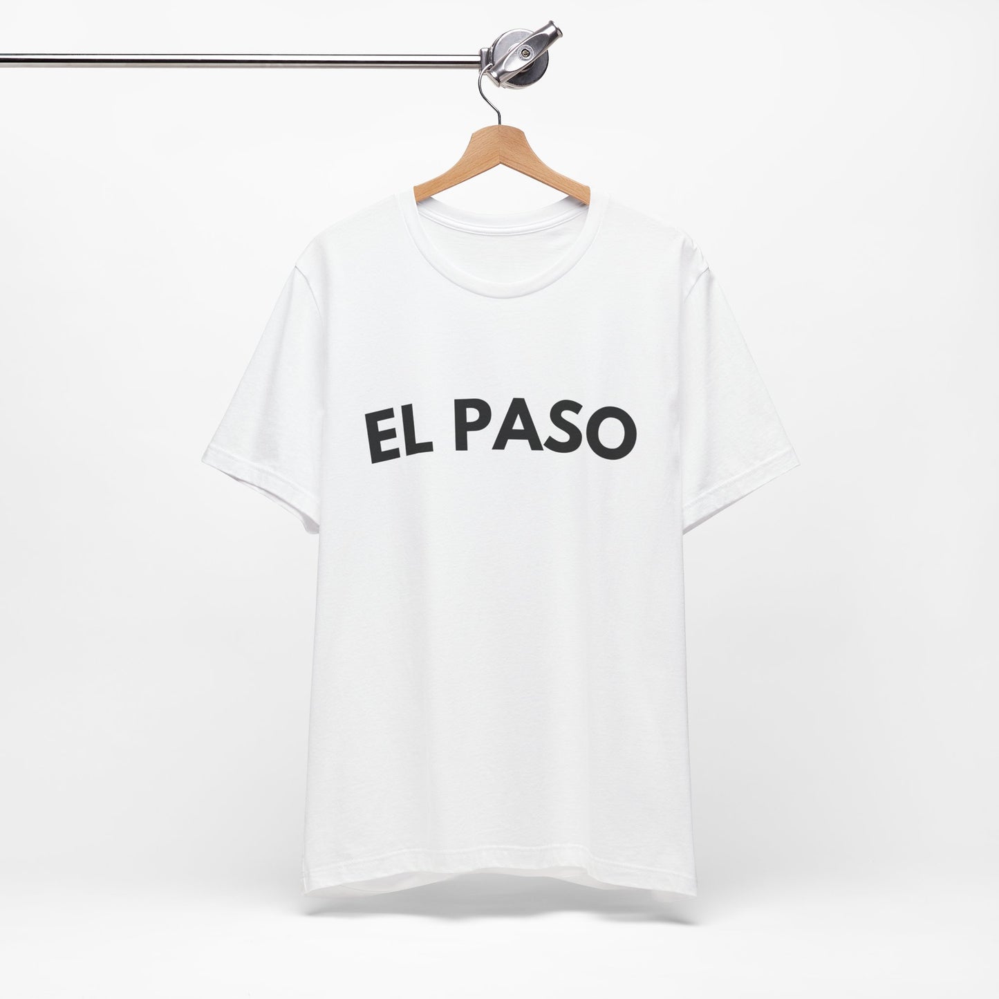 El Paso Love