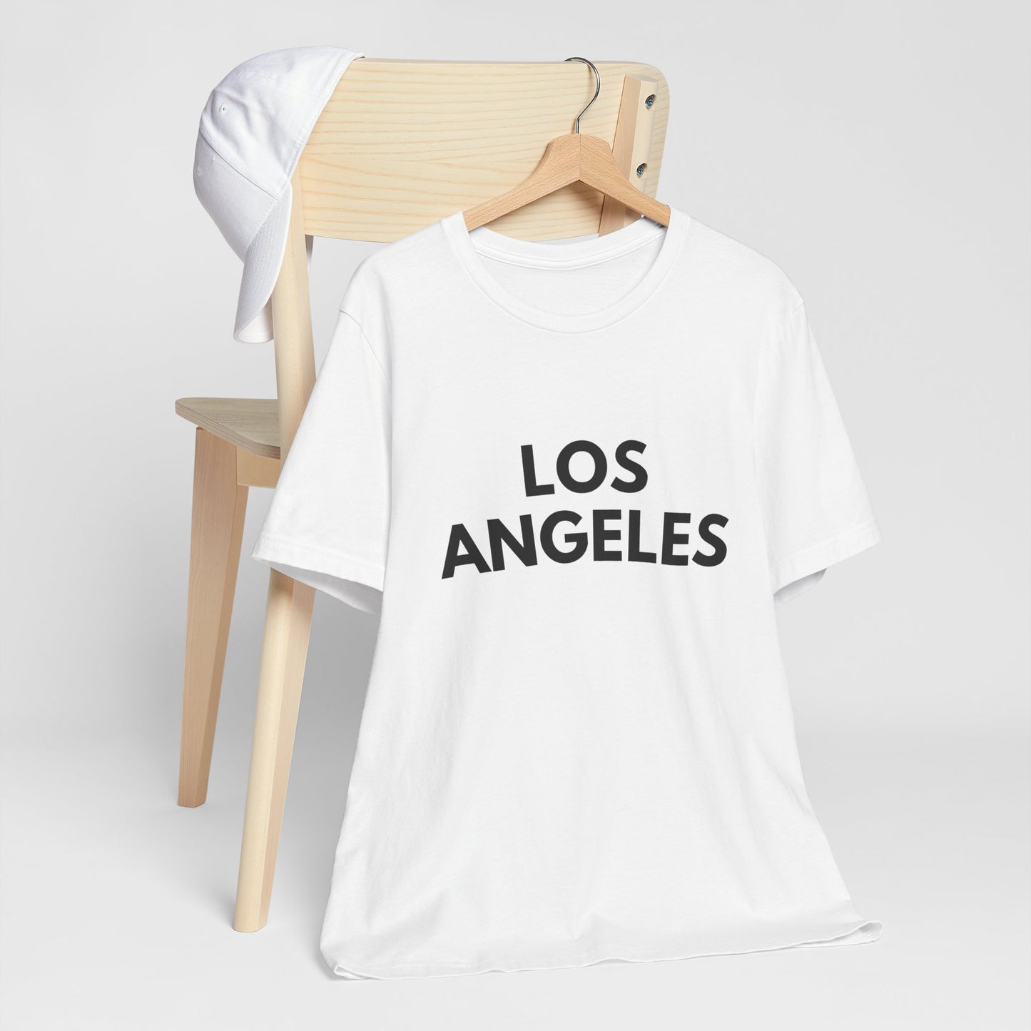 LA Love