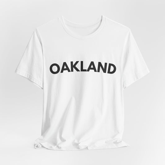 Oakland Love