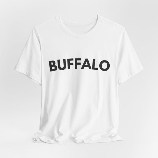 Buffalo Love