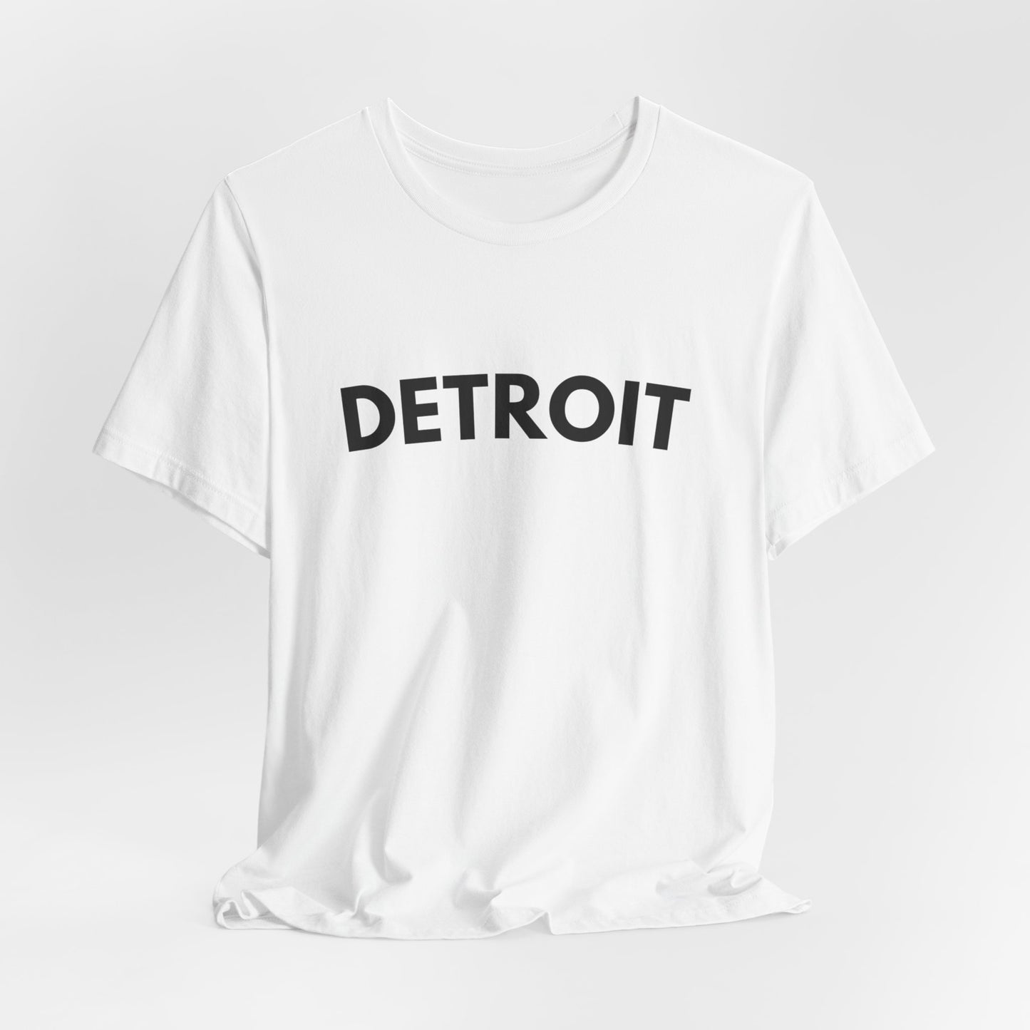 Detroit Love