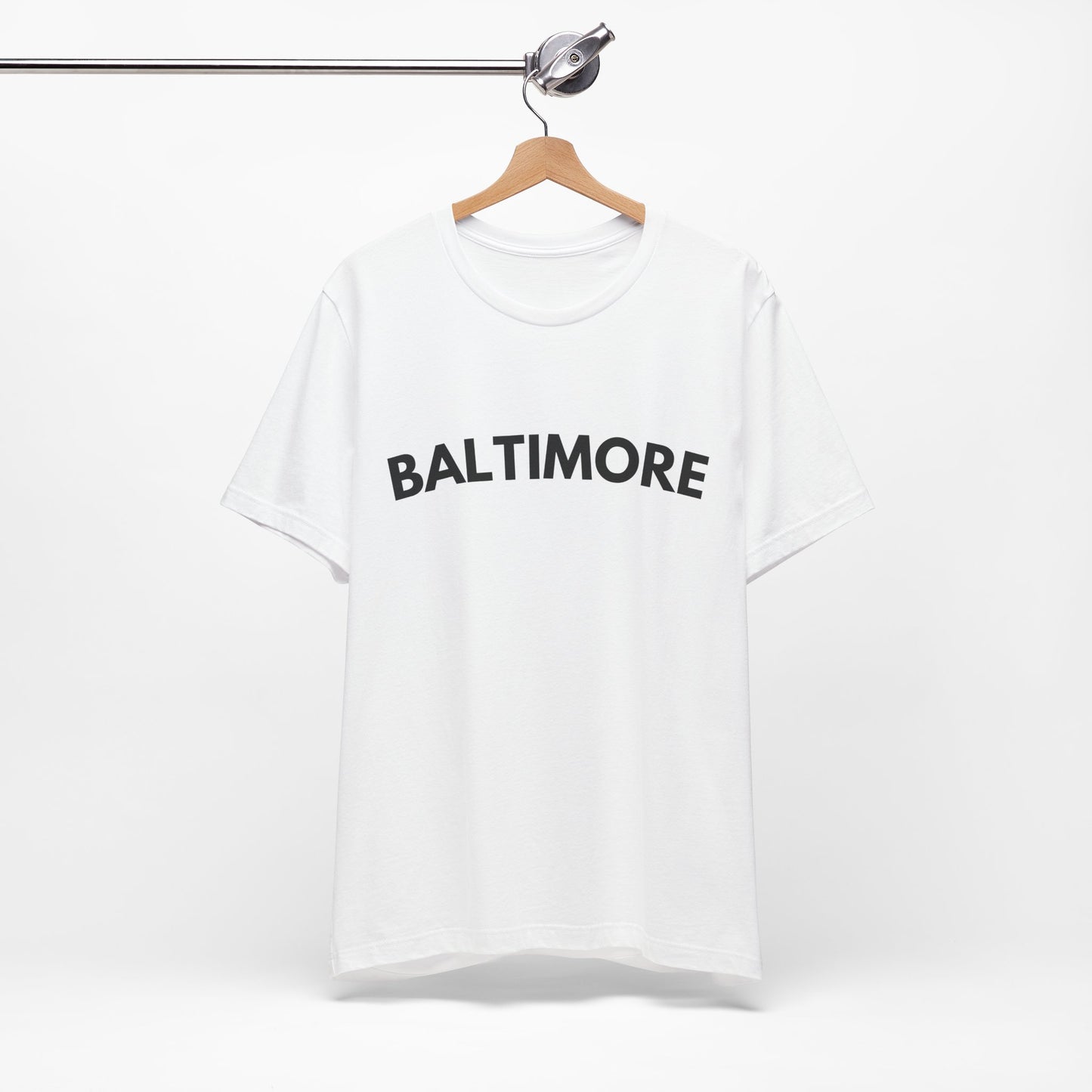 Baltimore Love