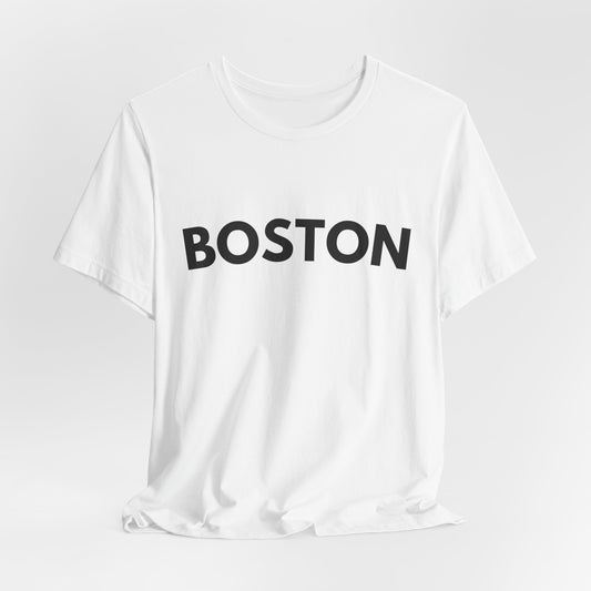 Boston Love