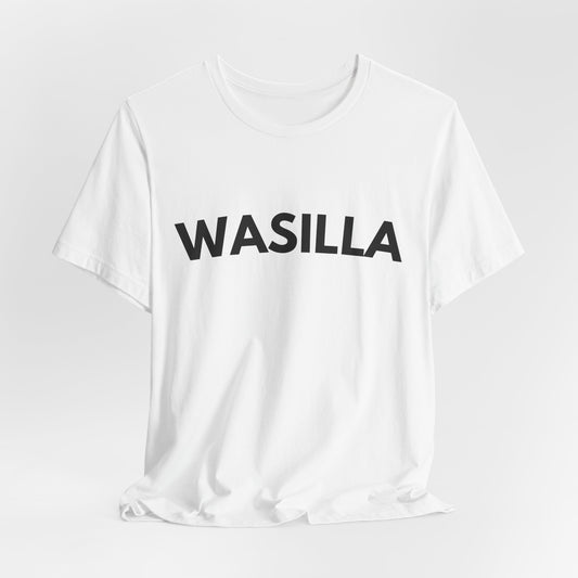 Wasilla Love