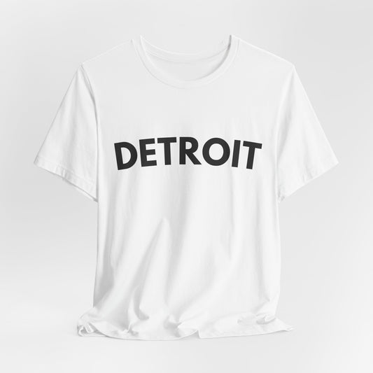 Detroit Love