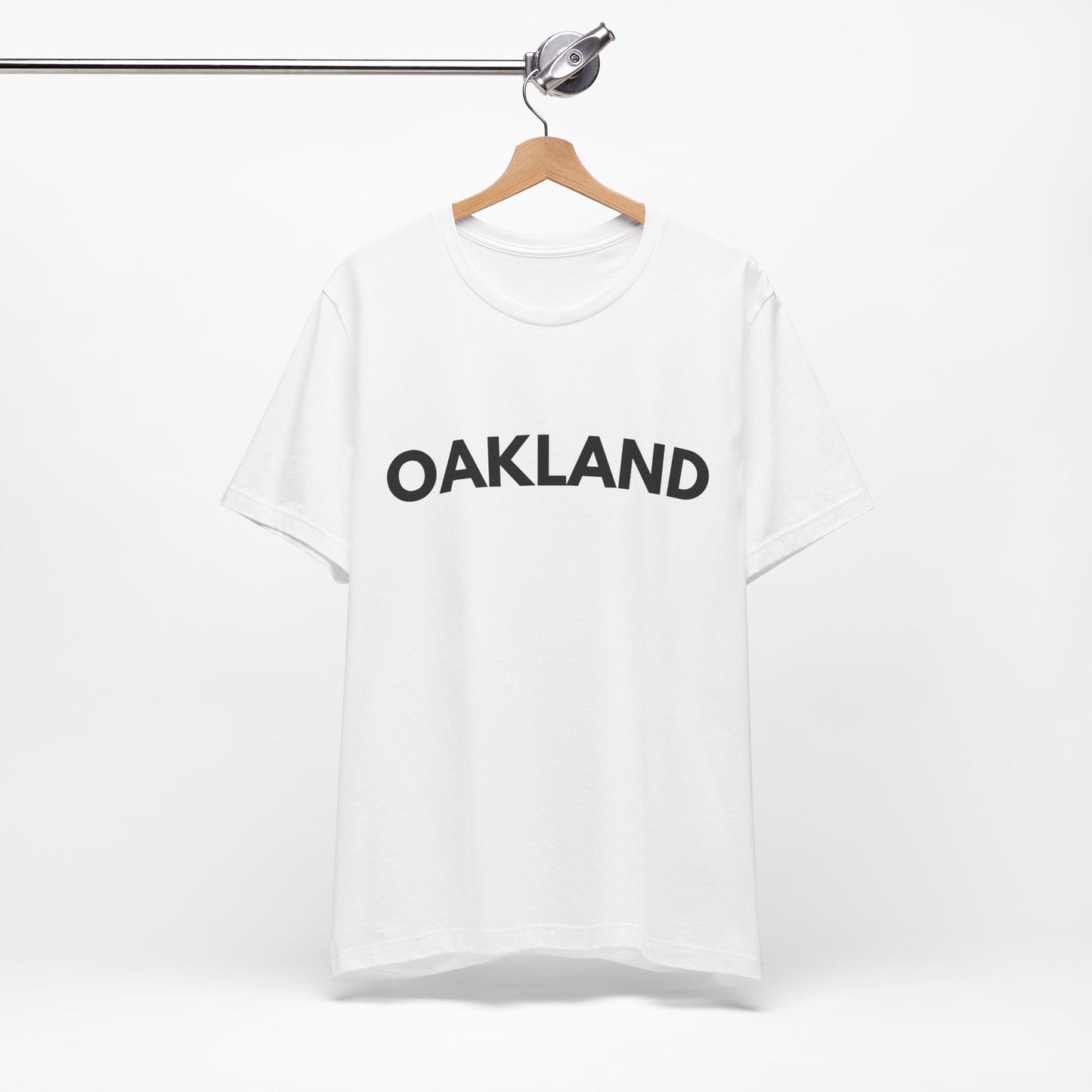 Oakland Love