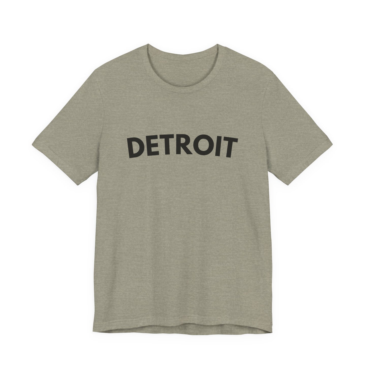 Detroit Love