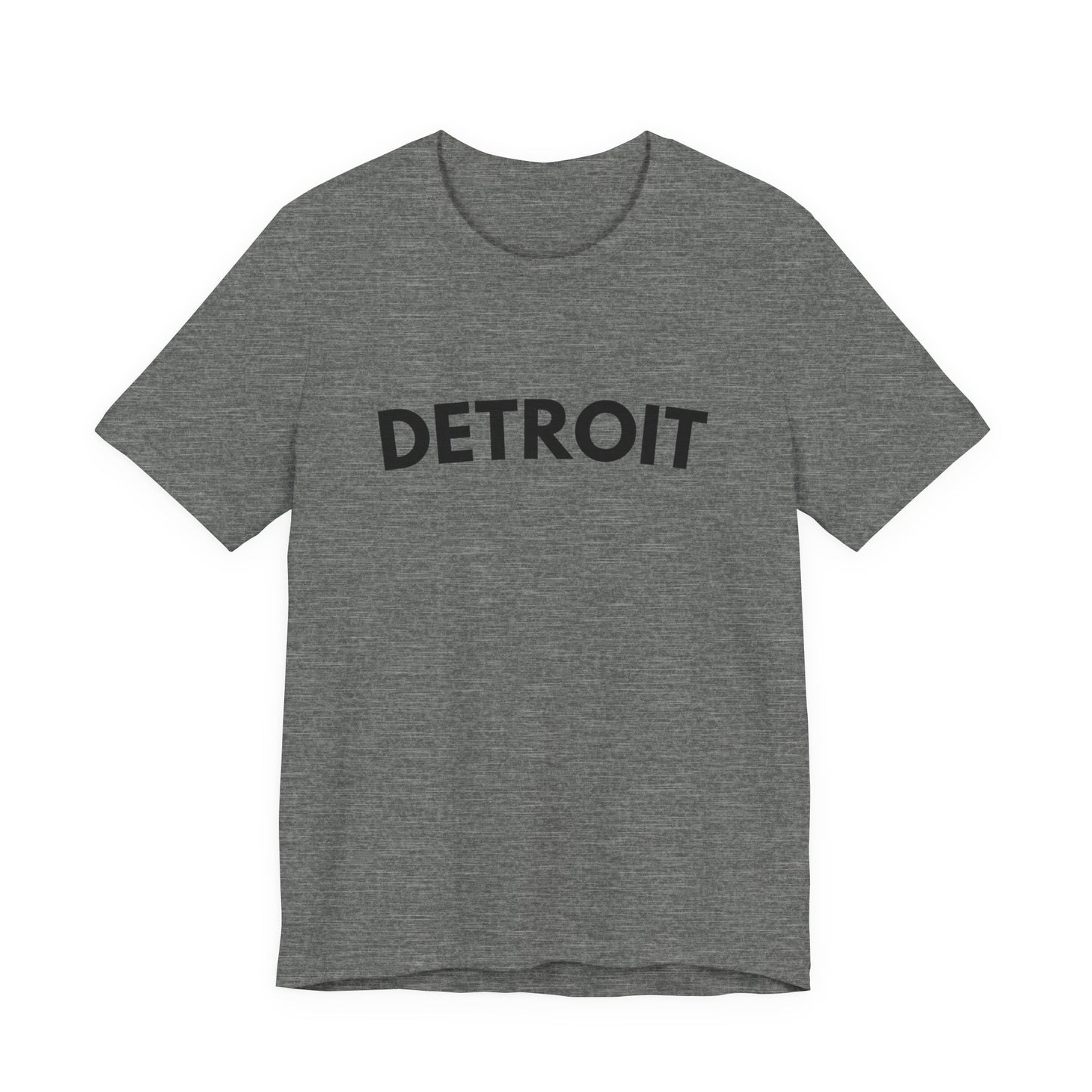 Detroit Love