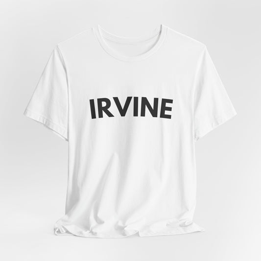Irvine Love