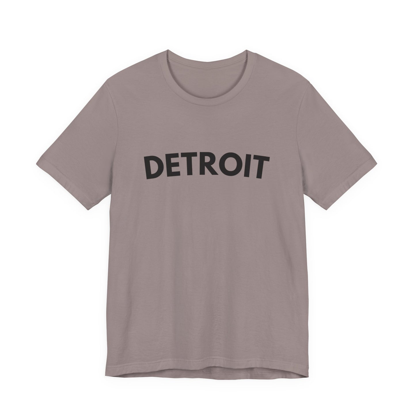 Detroit Love