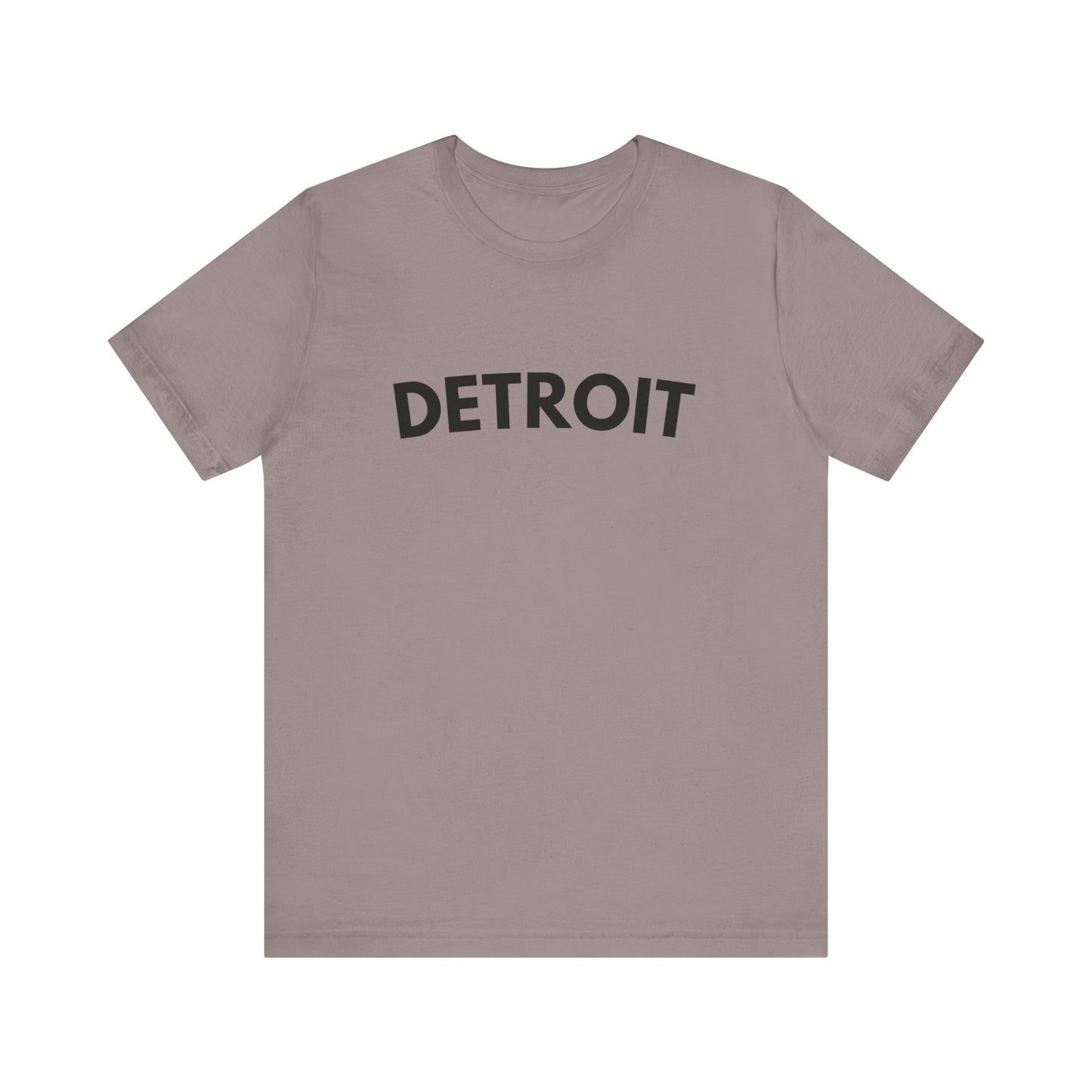Detroit Love