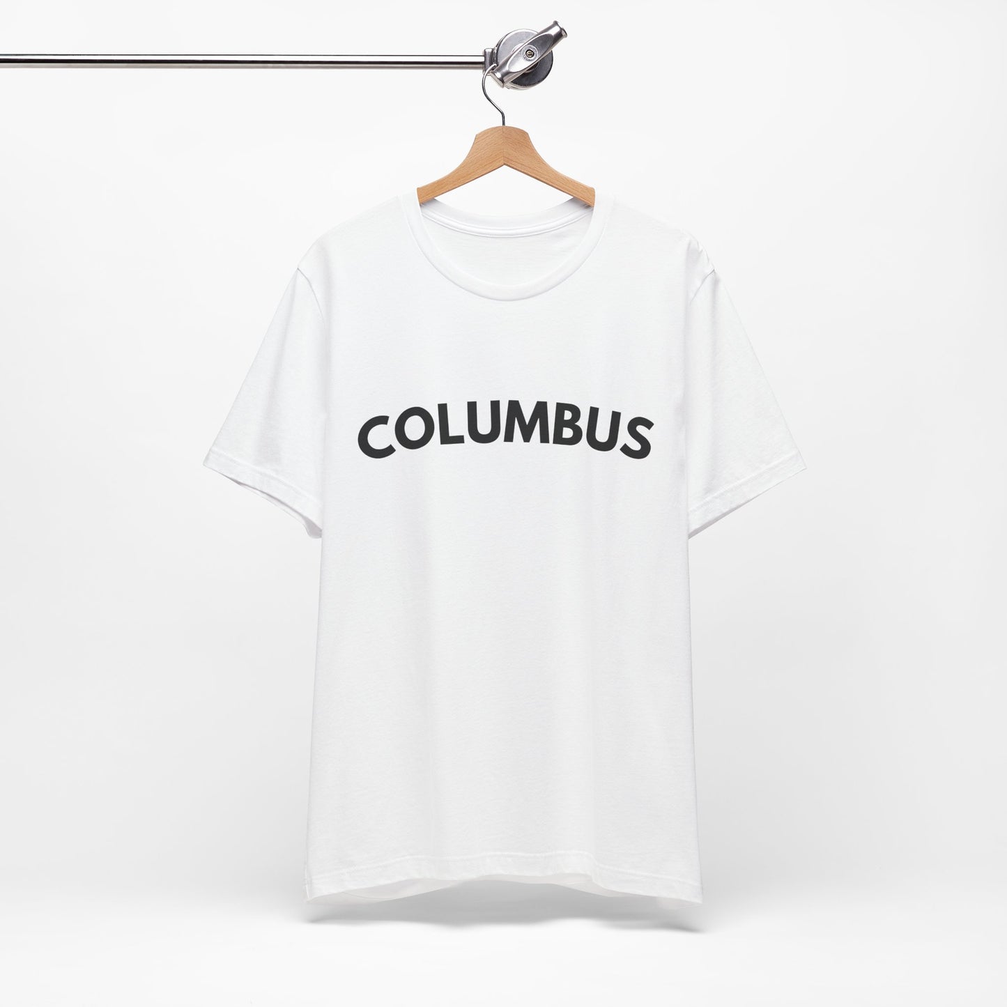 Columbus Love