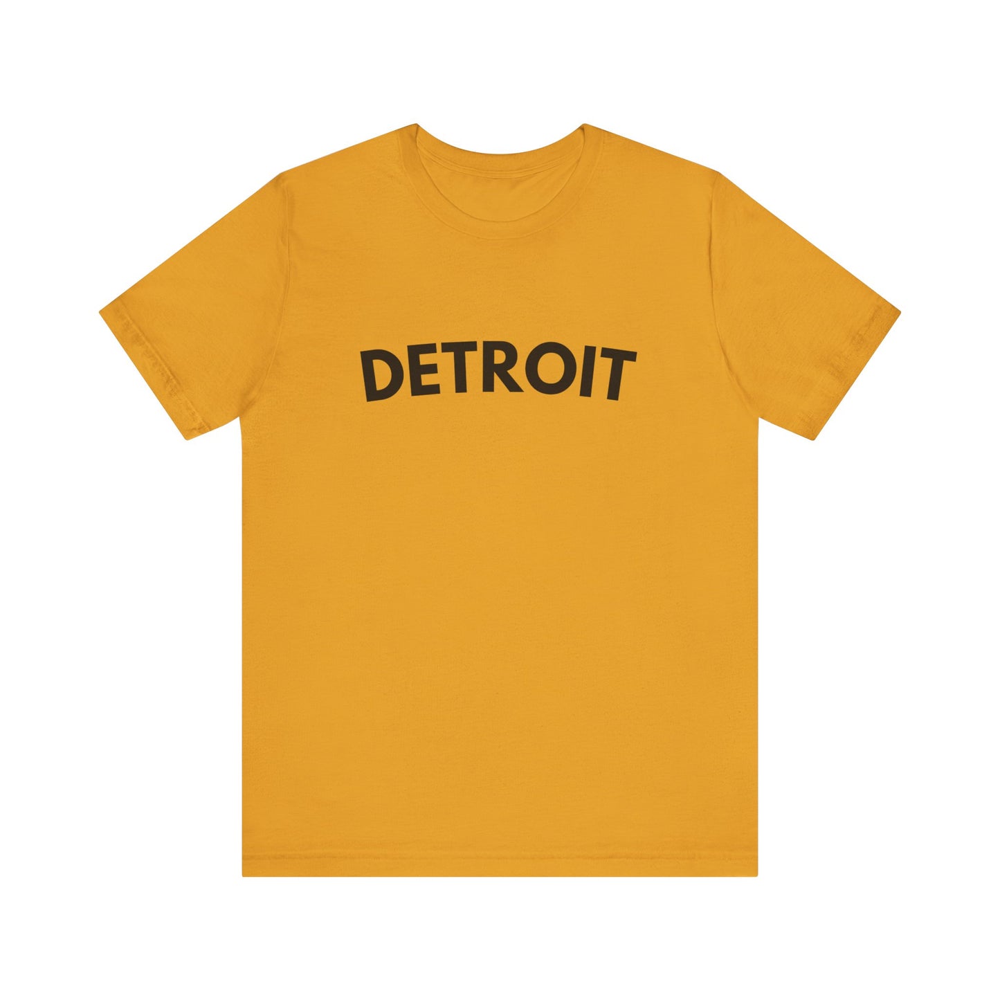 Detroit Love