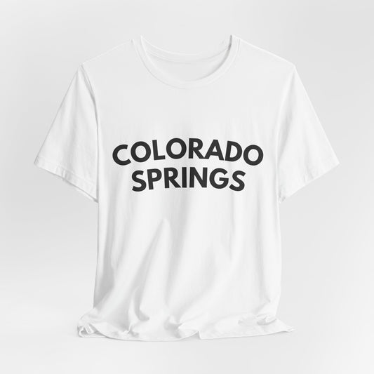 Colorado Springs Love