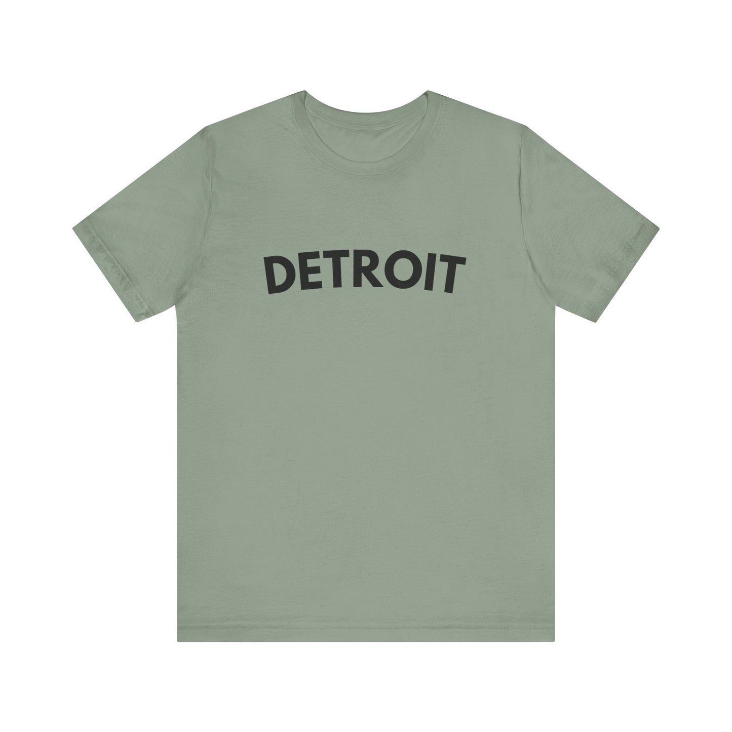 Detroit Love