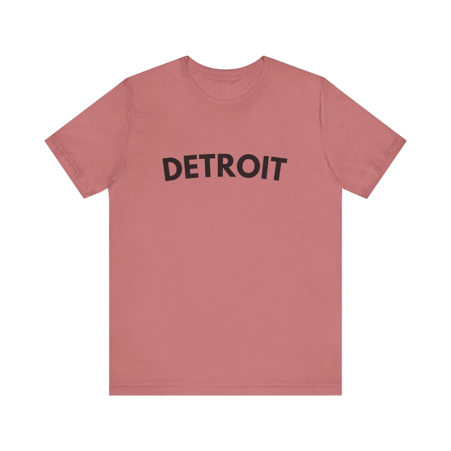 Detroit Love