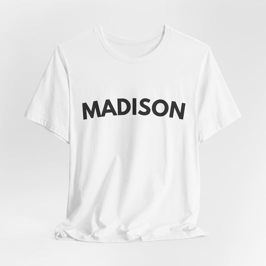 Madison Love