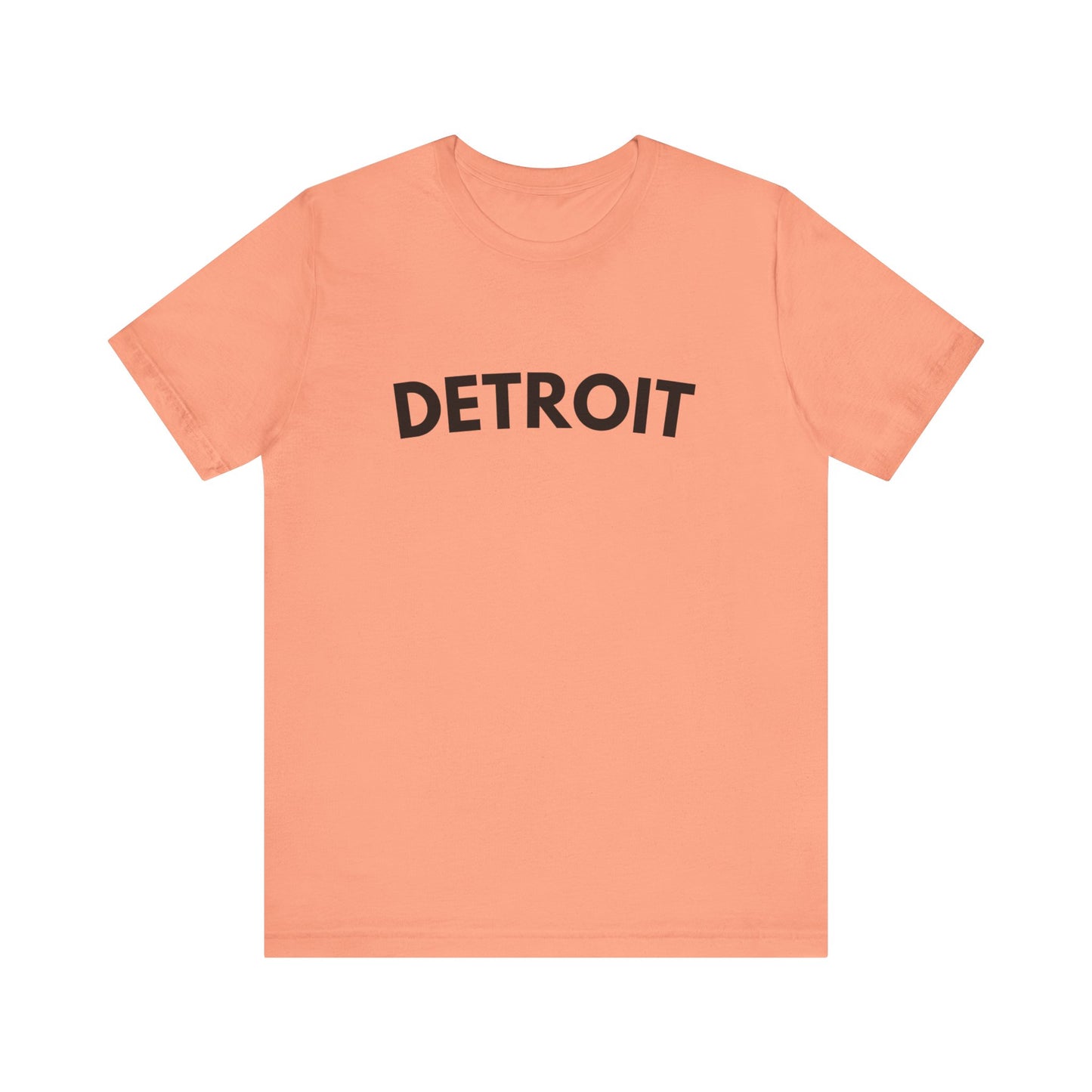 Detroit Love