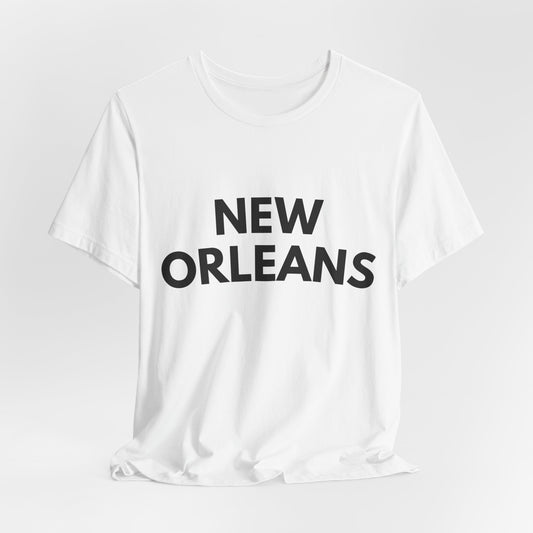 New Orleans Love