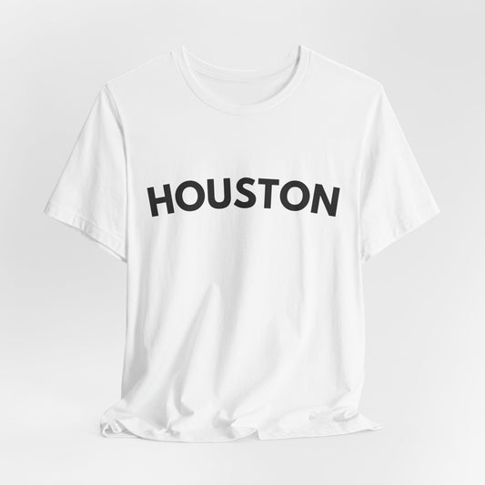 Houston Love