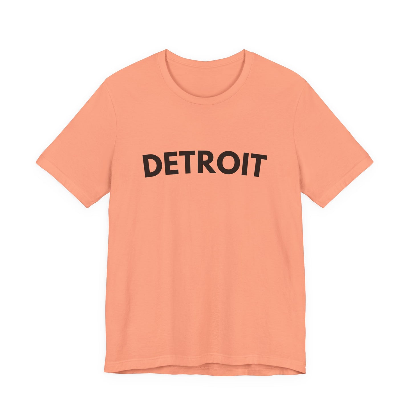 Detroit Love