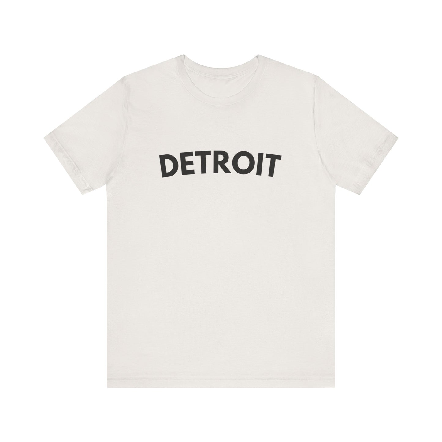 Detroit Love