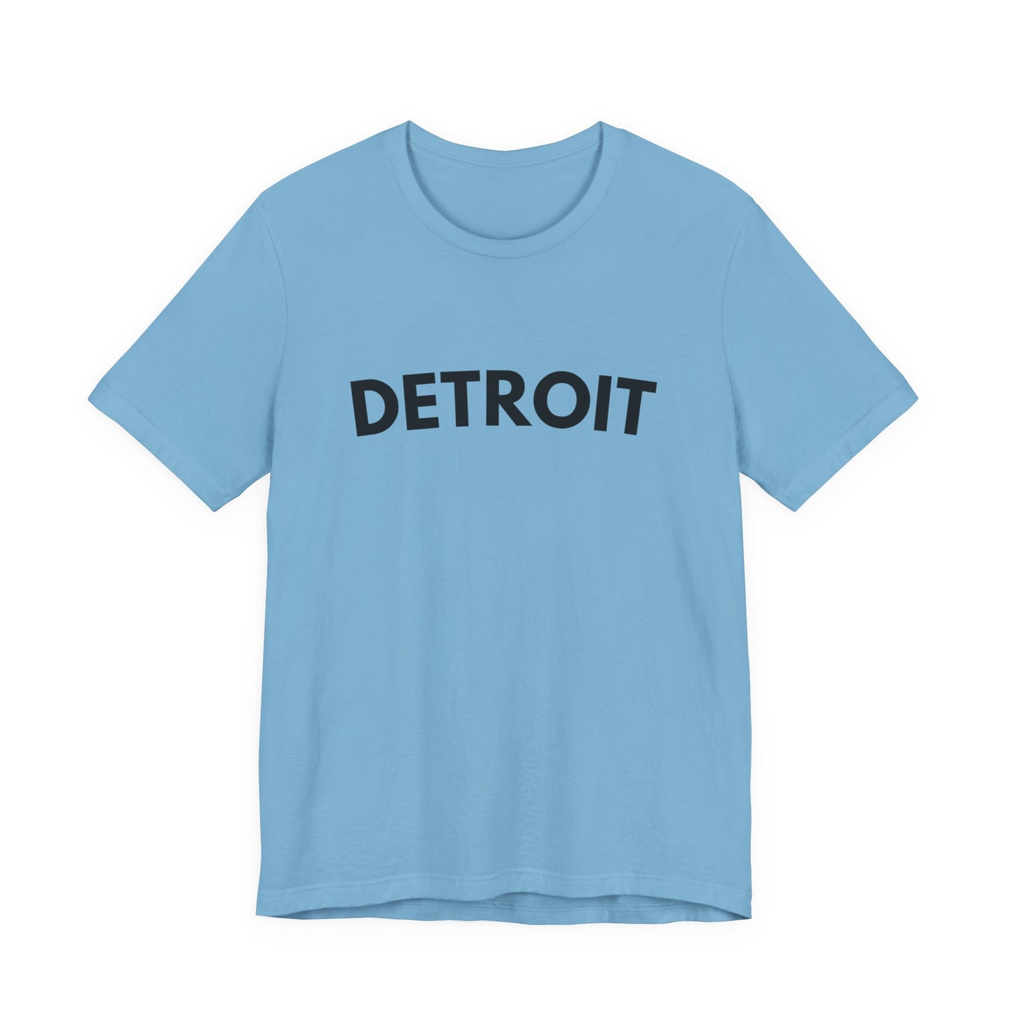 Detroit Love