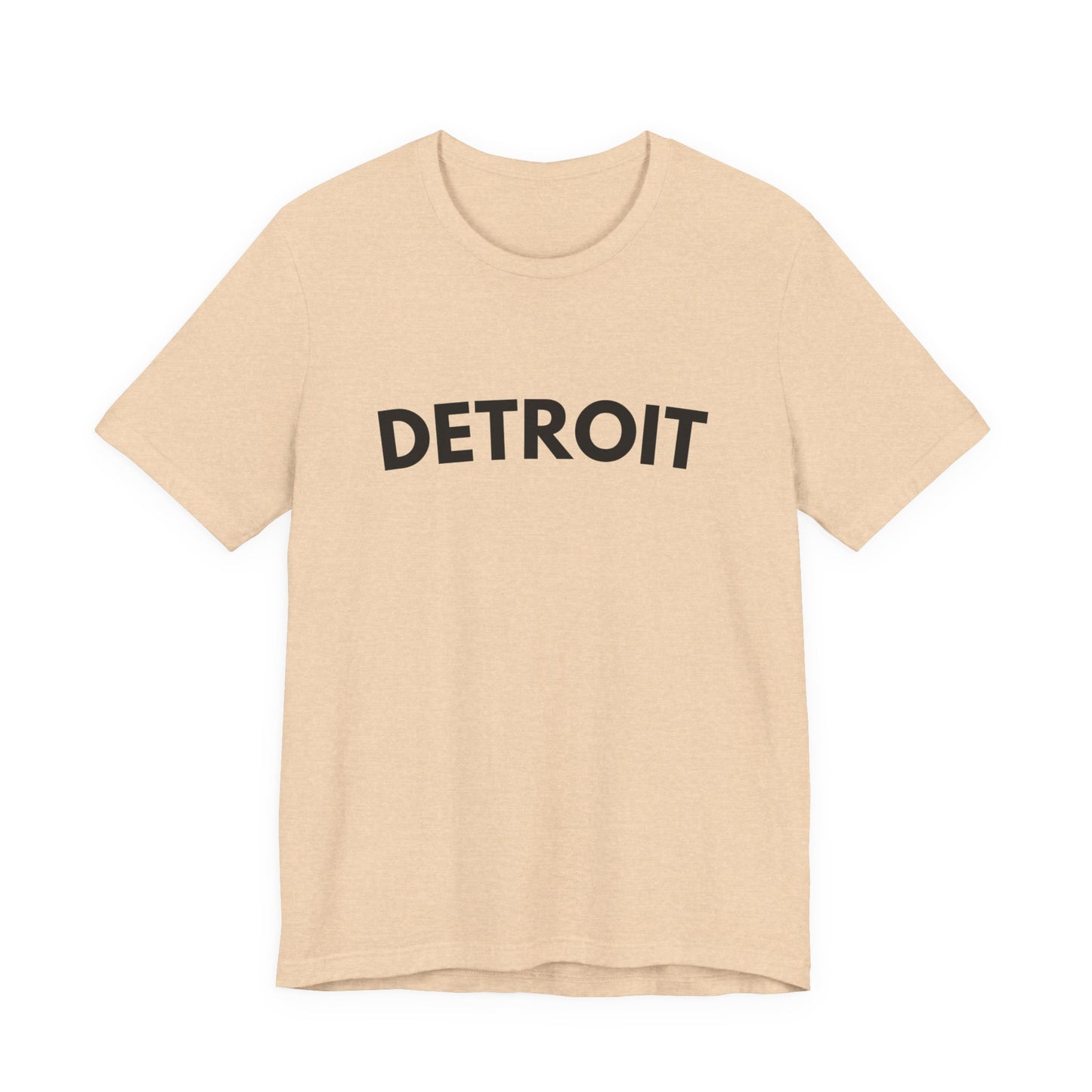 Detroit Love