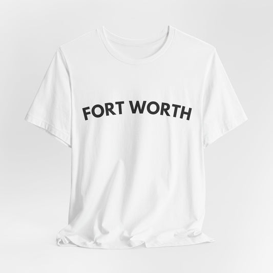 Fort Worth Love