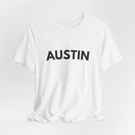 Austin Love