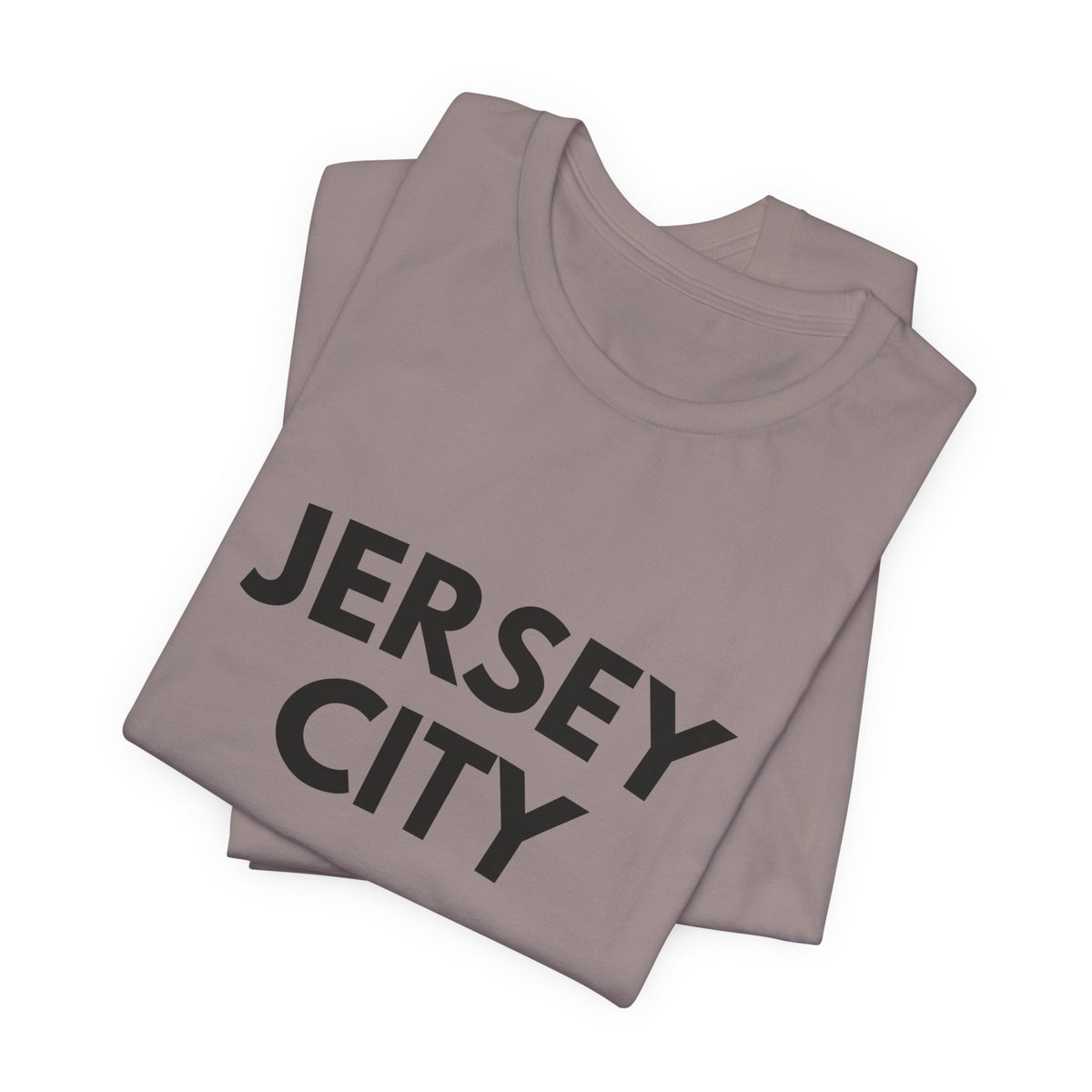 Jersey City Love