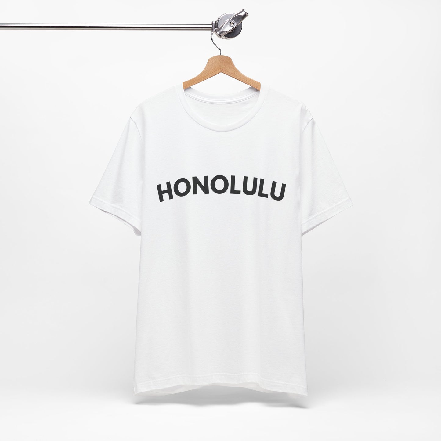 Honolulu Love