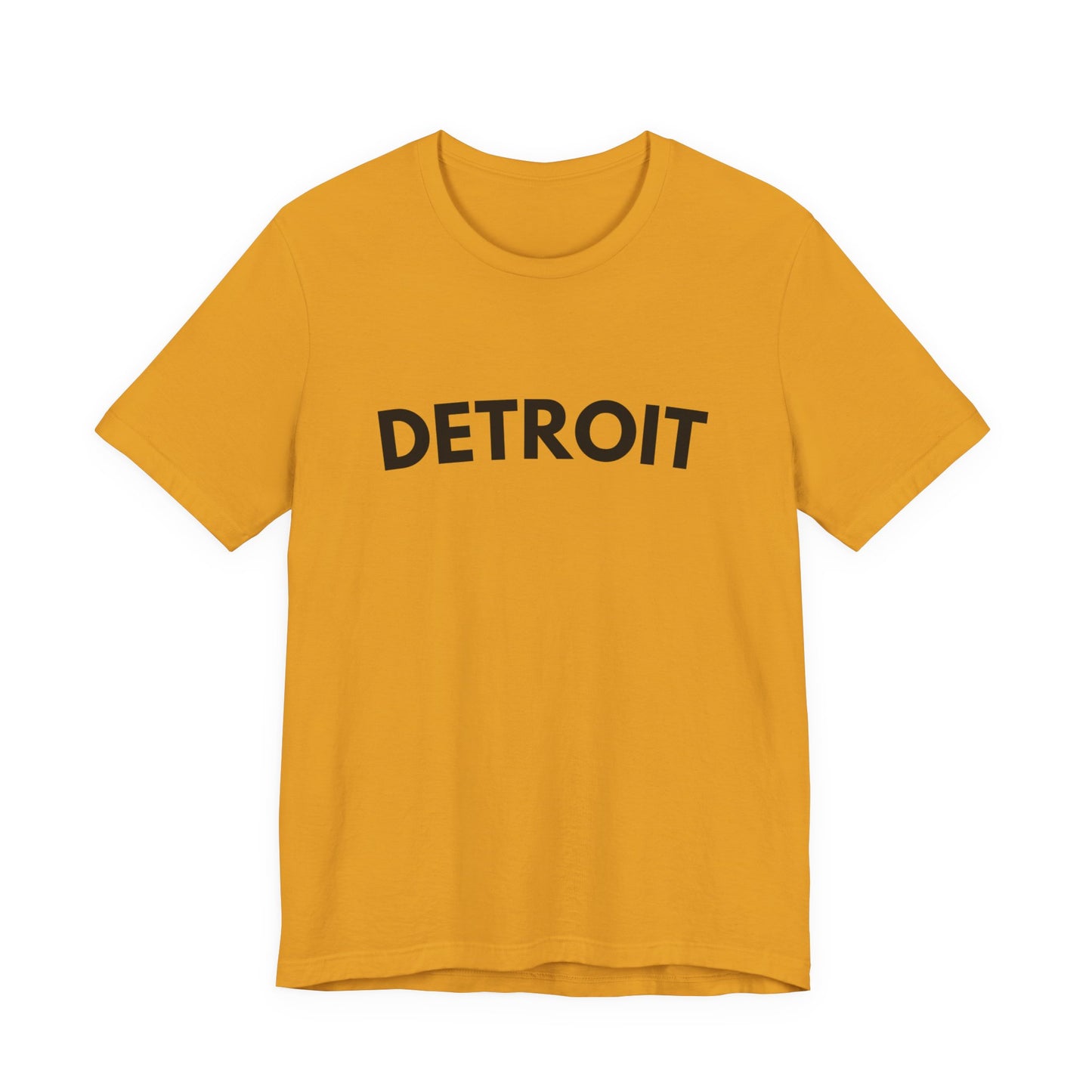 Detroit Love