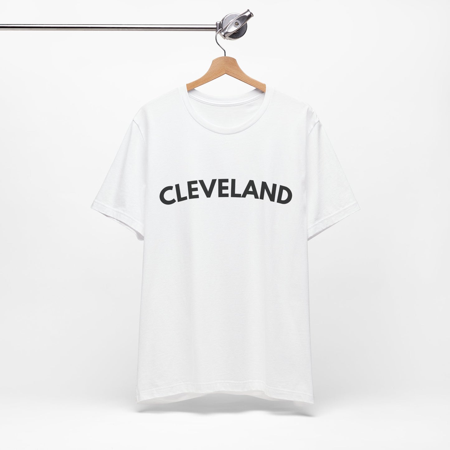 Cleveland Love