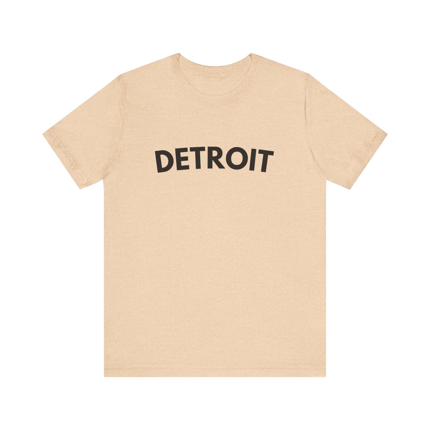 Detroit Love