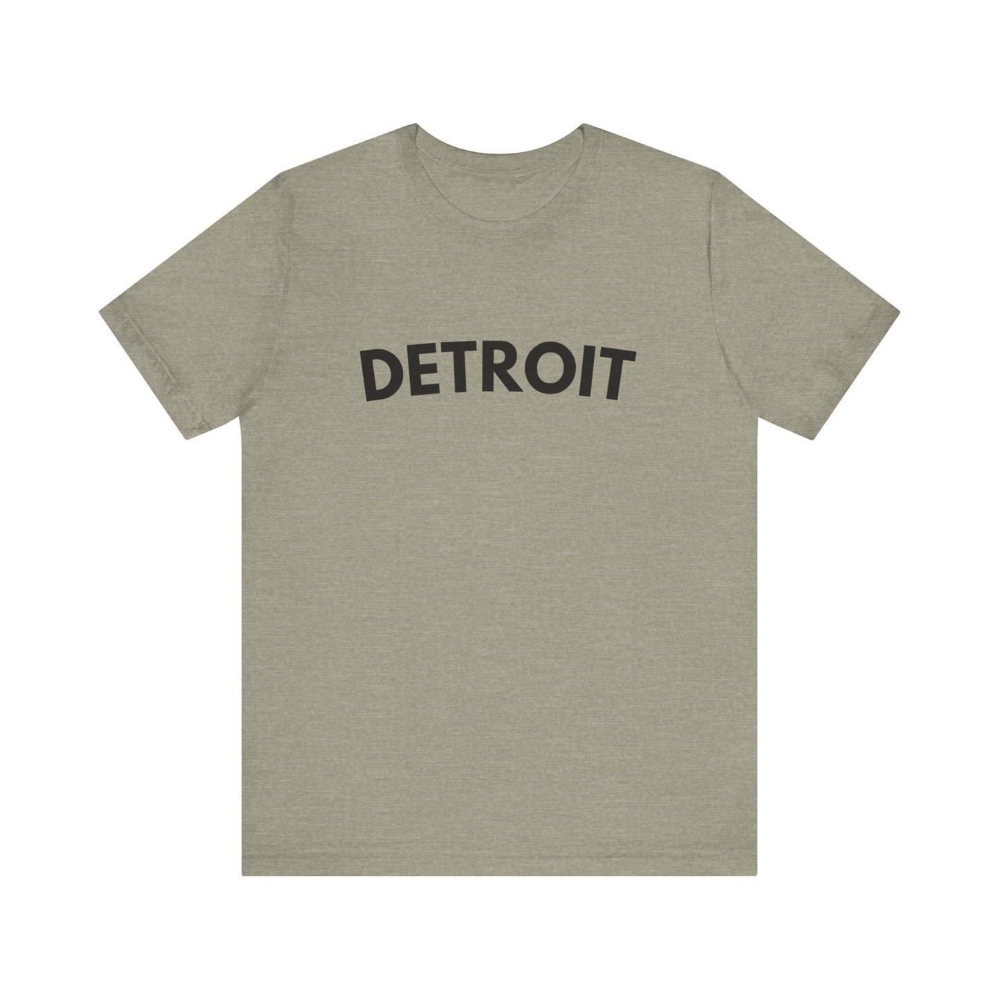 Detroit Love