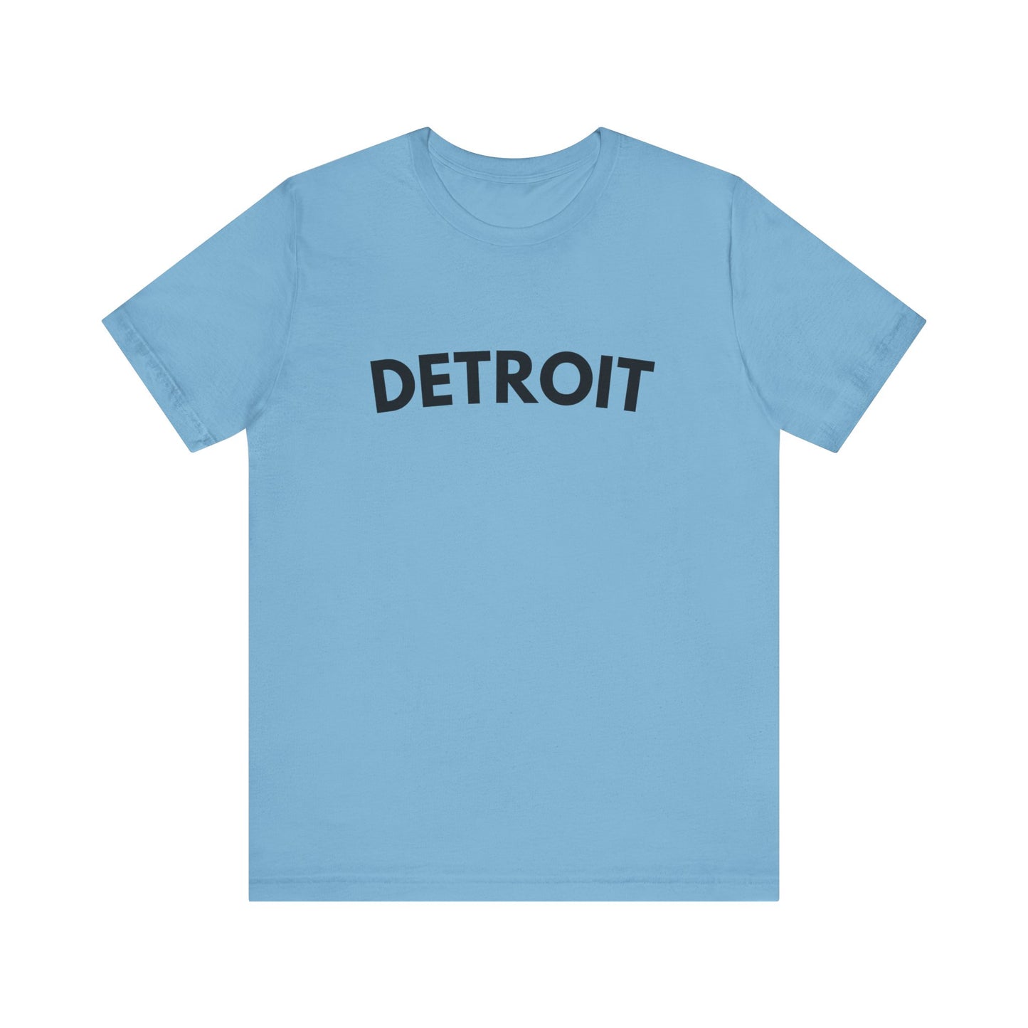 Detroit Love