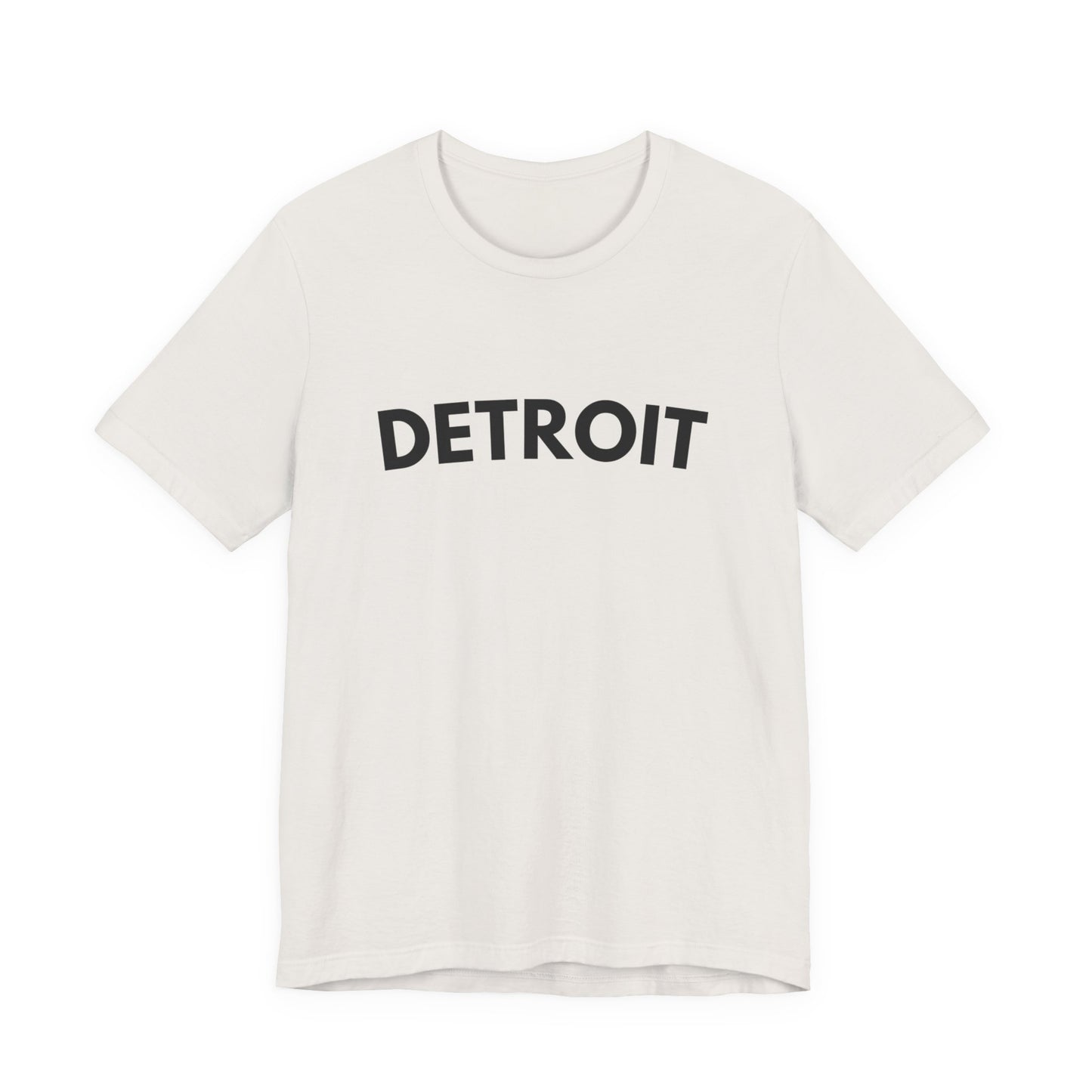 Detroit Love